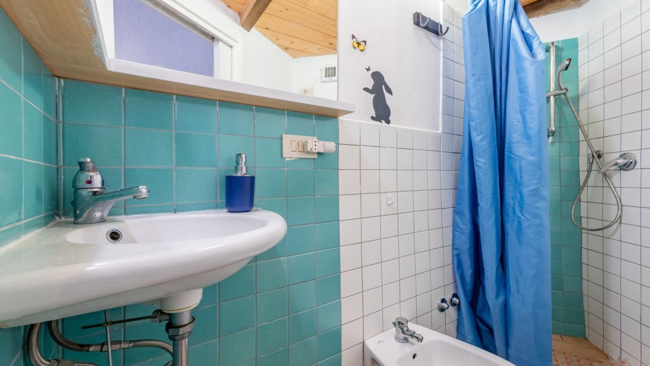 Photo of Bathroom in Urbino