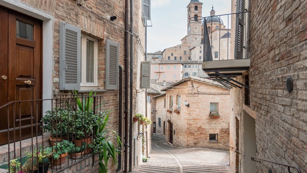Photo of Outdoor in Urbino