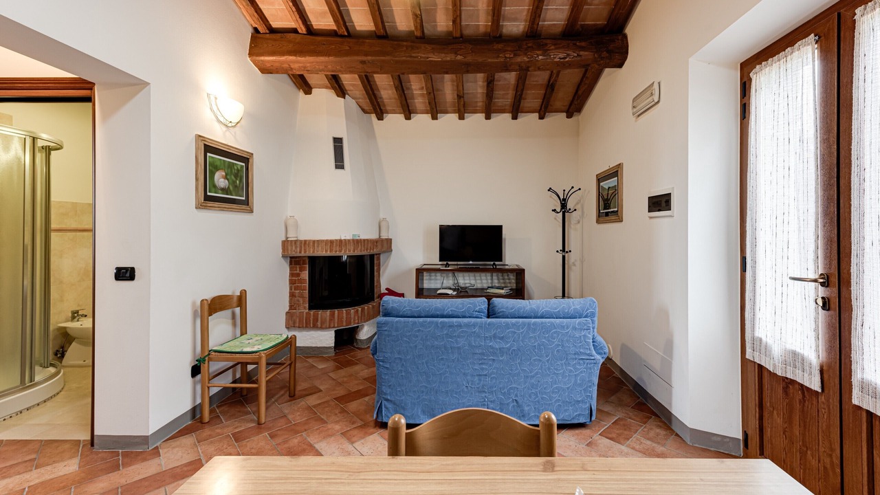 Photo of Livingroom in Pelago