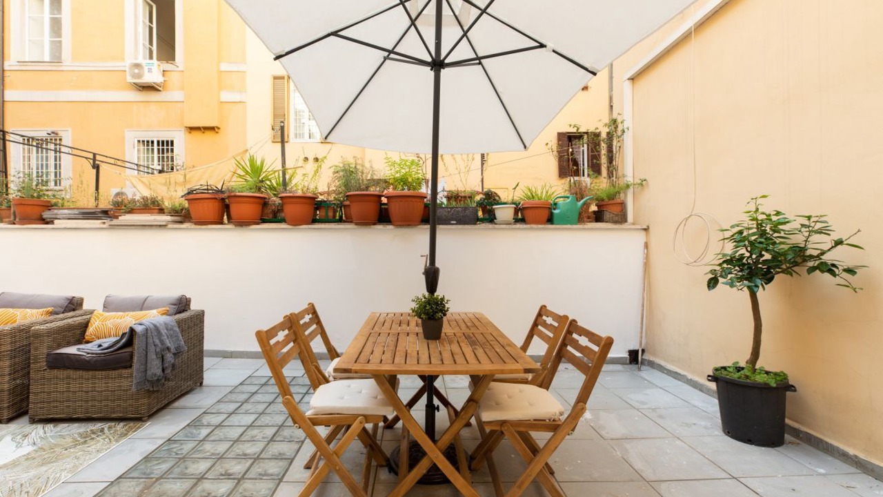 Photo of Outdoor in Rome City Centre