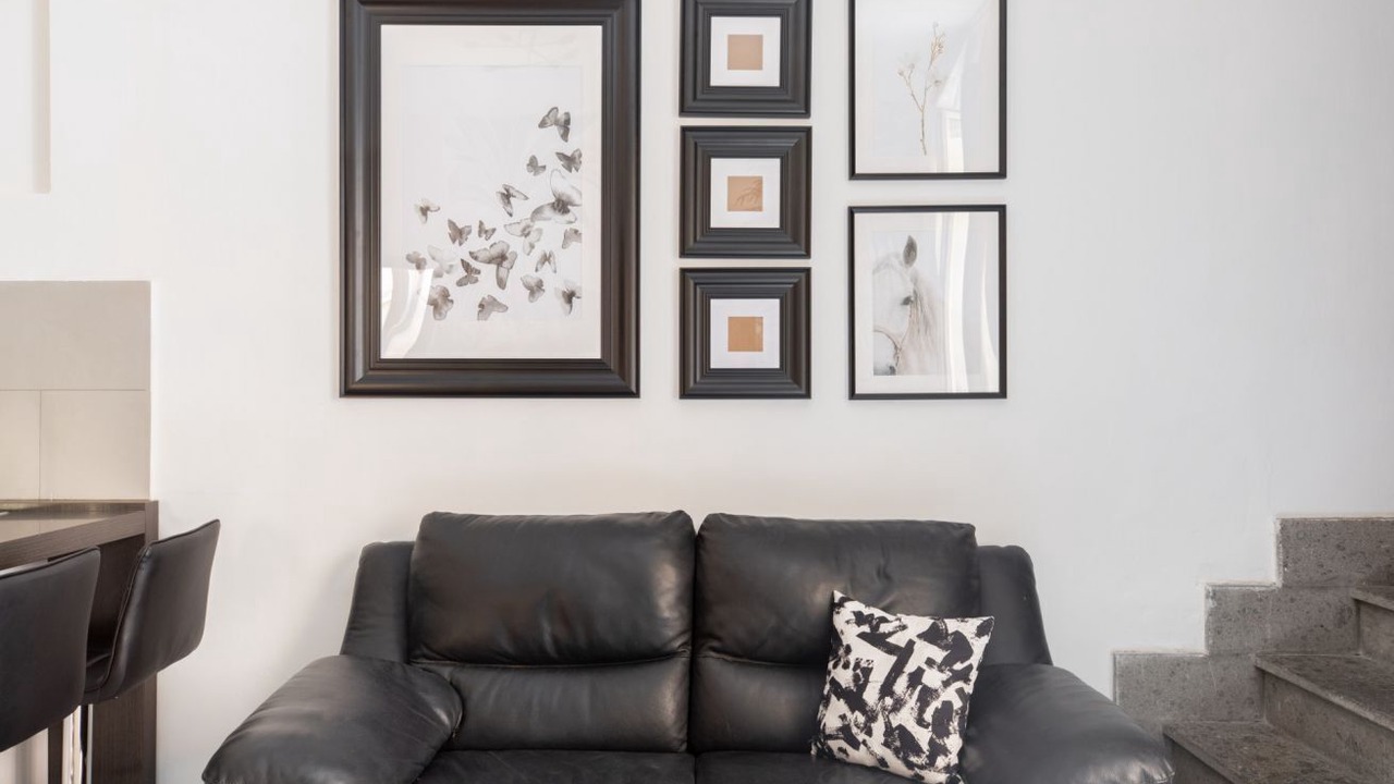 Photo of Livingroom in Rome City Centre