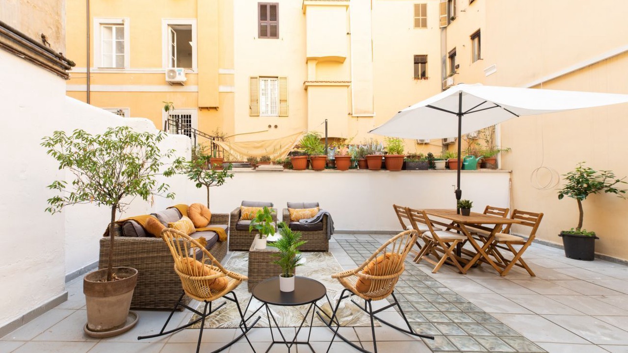 Photo of Outdoor in Rome City Centre