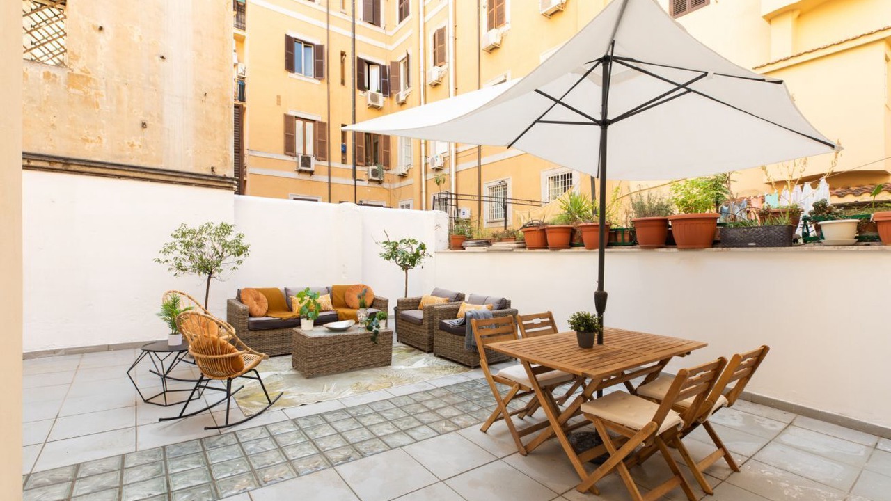 Photo of Outdoor in Rome City Centre