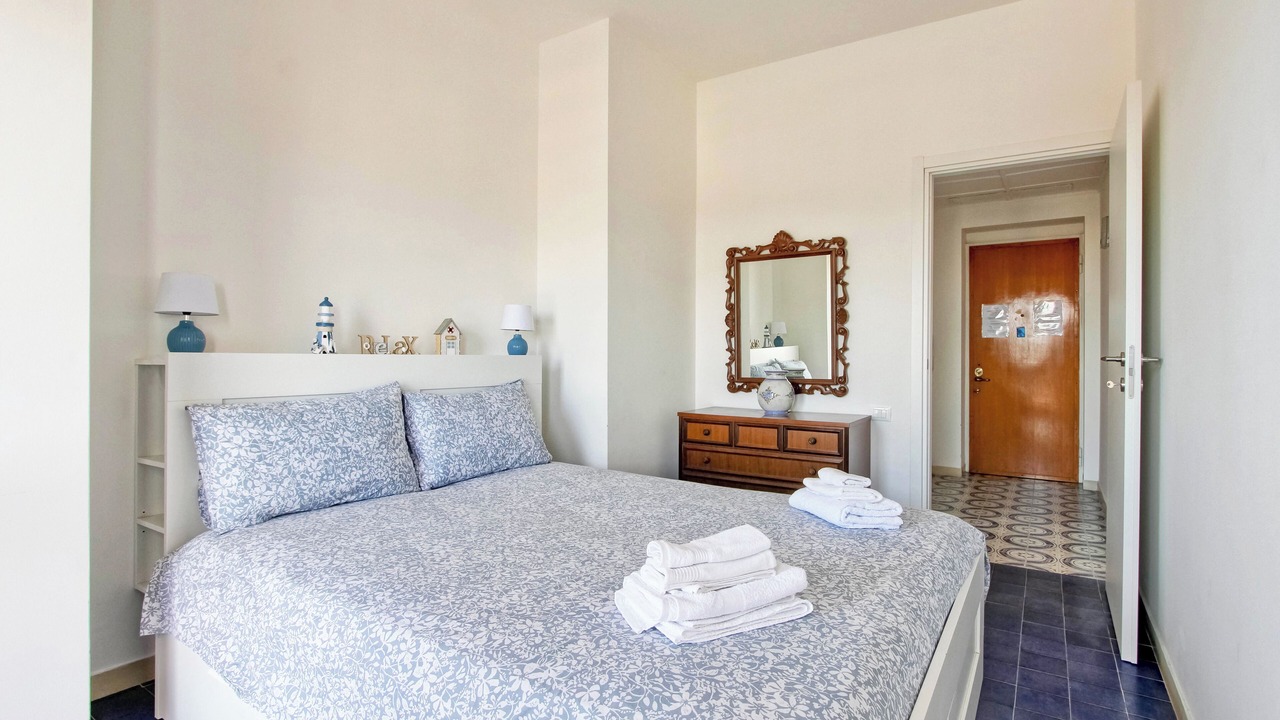 Photo of Bedroom in Nettuno
