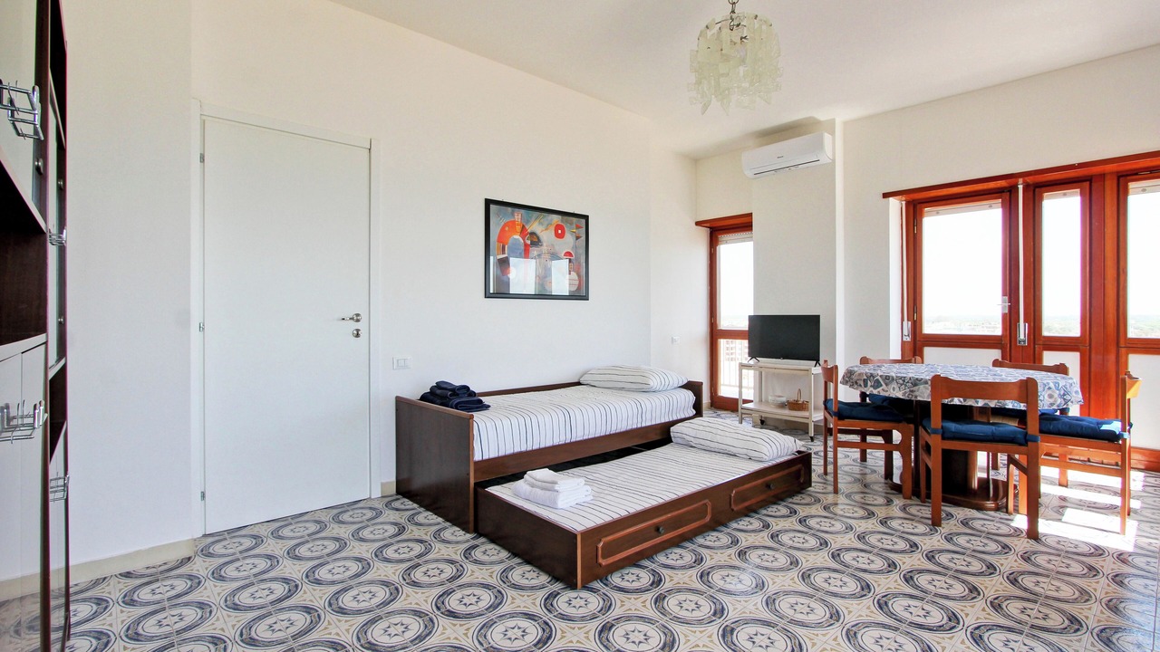Photo of Bedroom in Nettuno