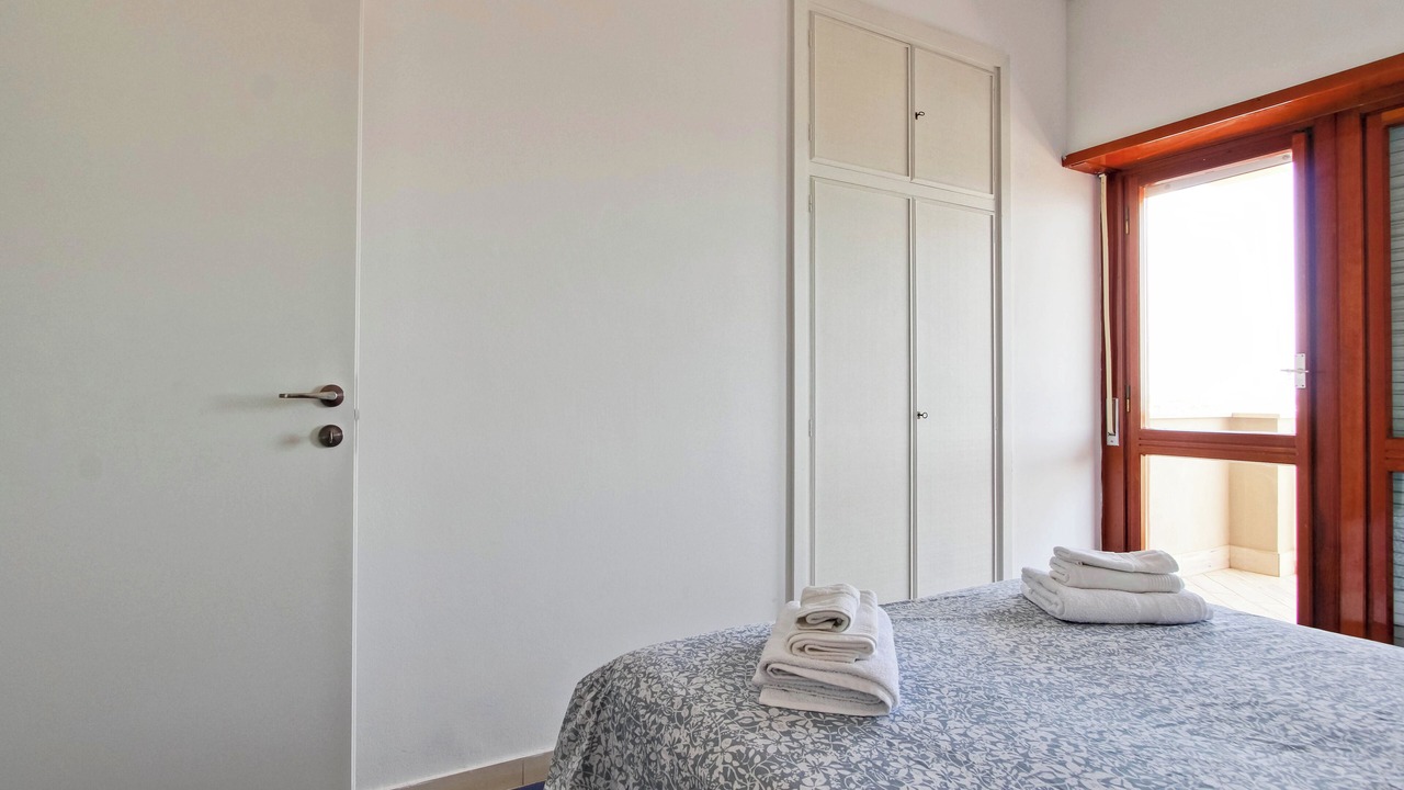 Photo of Bedroom in Nettuno
