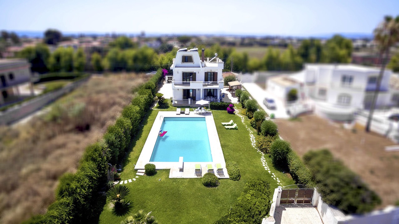 Photo of Outdoor in Carrozziere