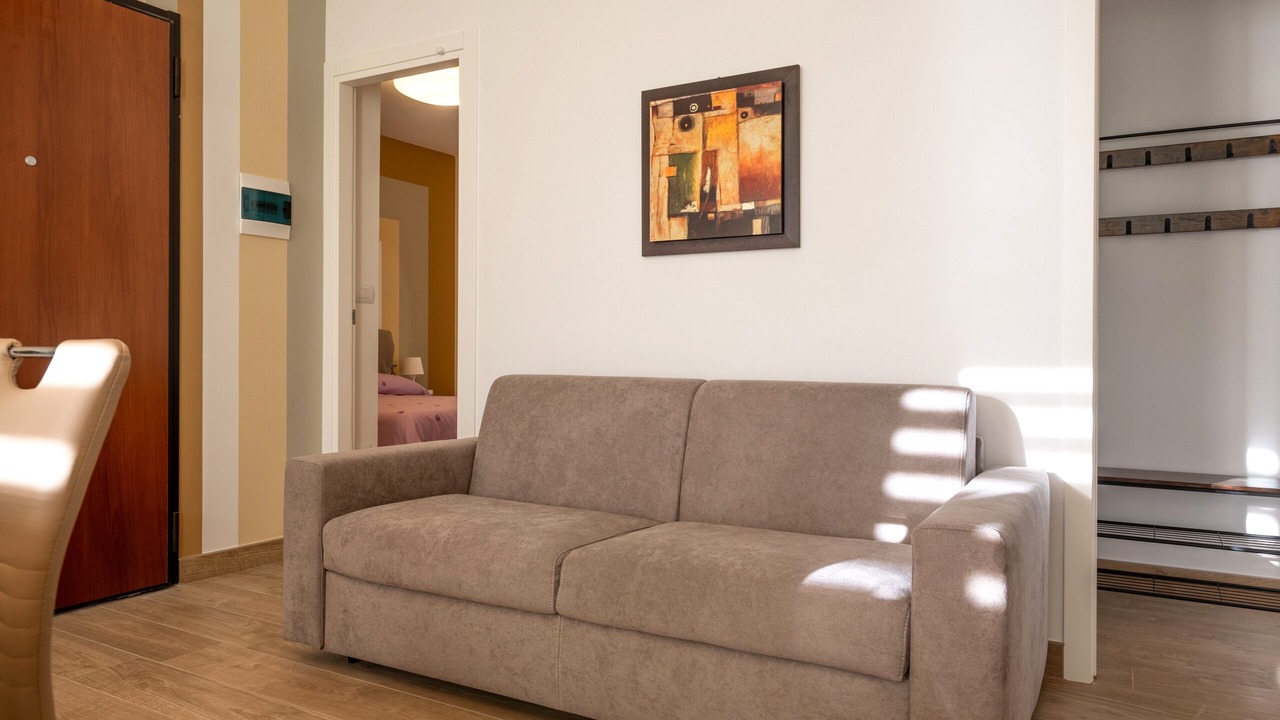 Photo of Livingroom in Brindisi