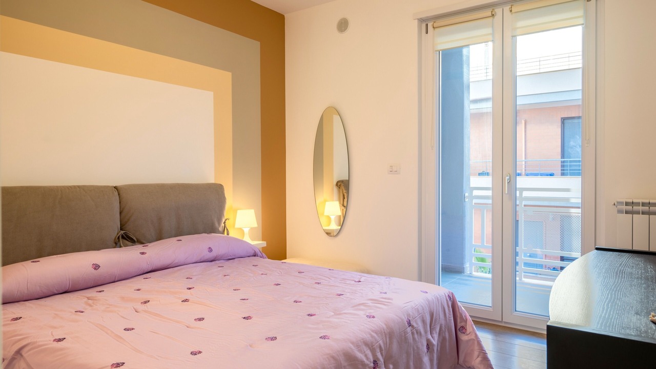 Photo of Bedroom in Brindisi