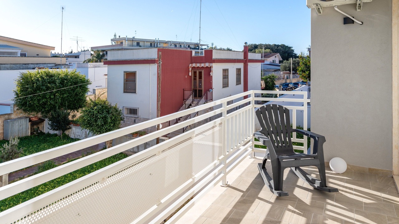 Photo of Outdoor in Brindisi