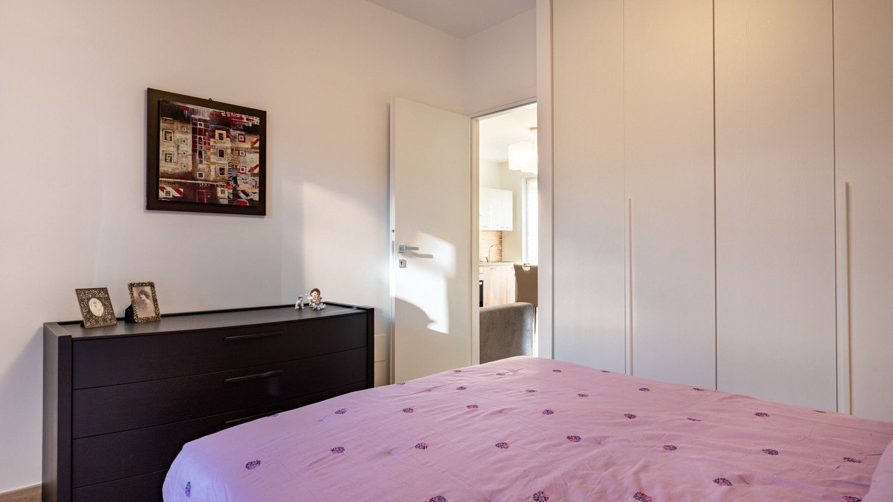 Photo of Bedroom in Brindisi