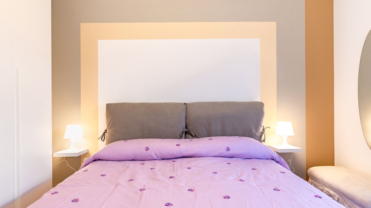 Photo of Bedroom in Brindisi