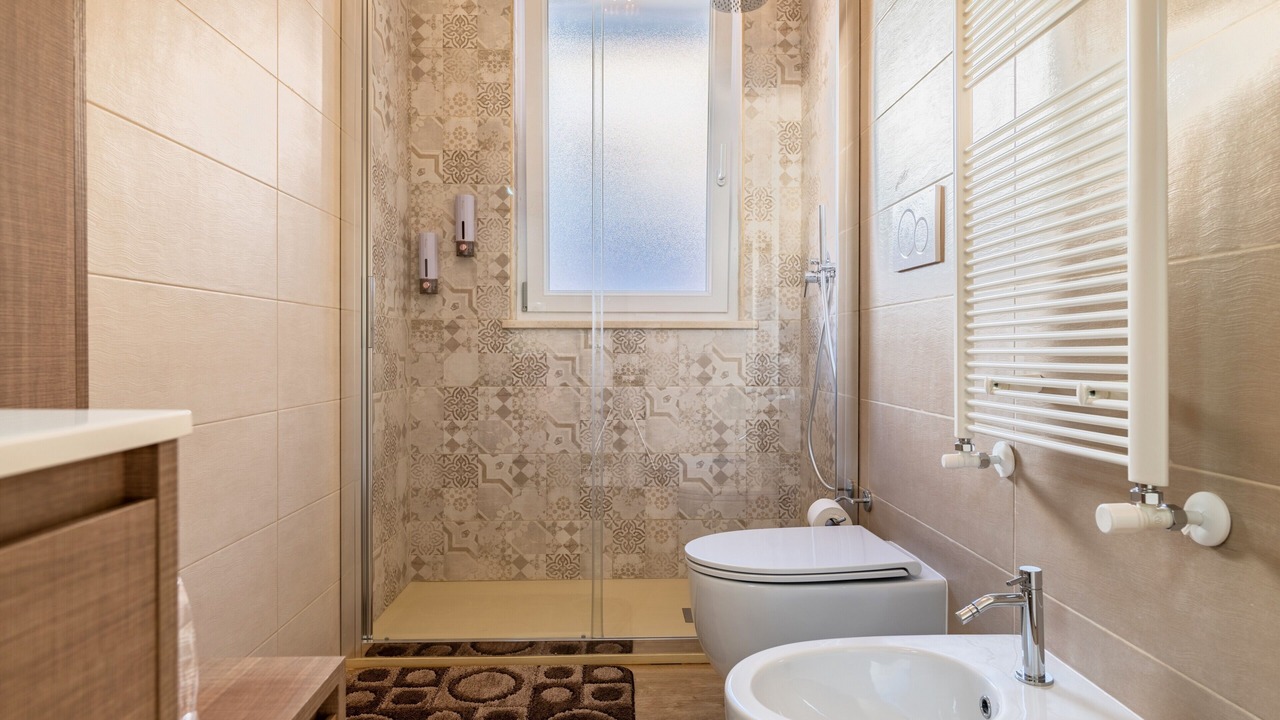 Photo of Bathroom in Brindisi