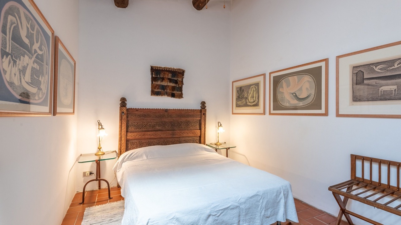Photo of Bedroom in Murlo