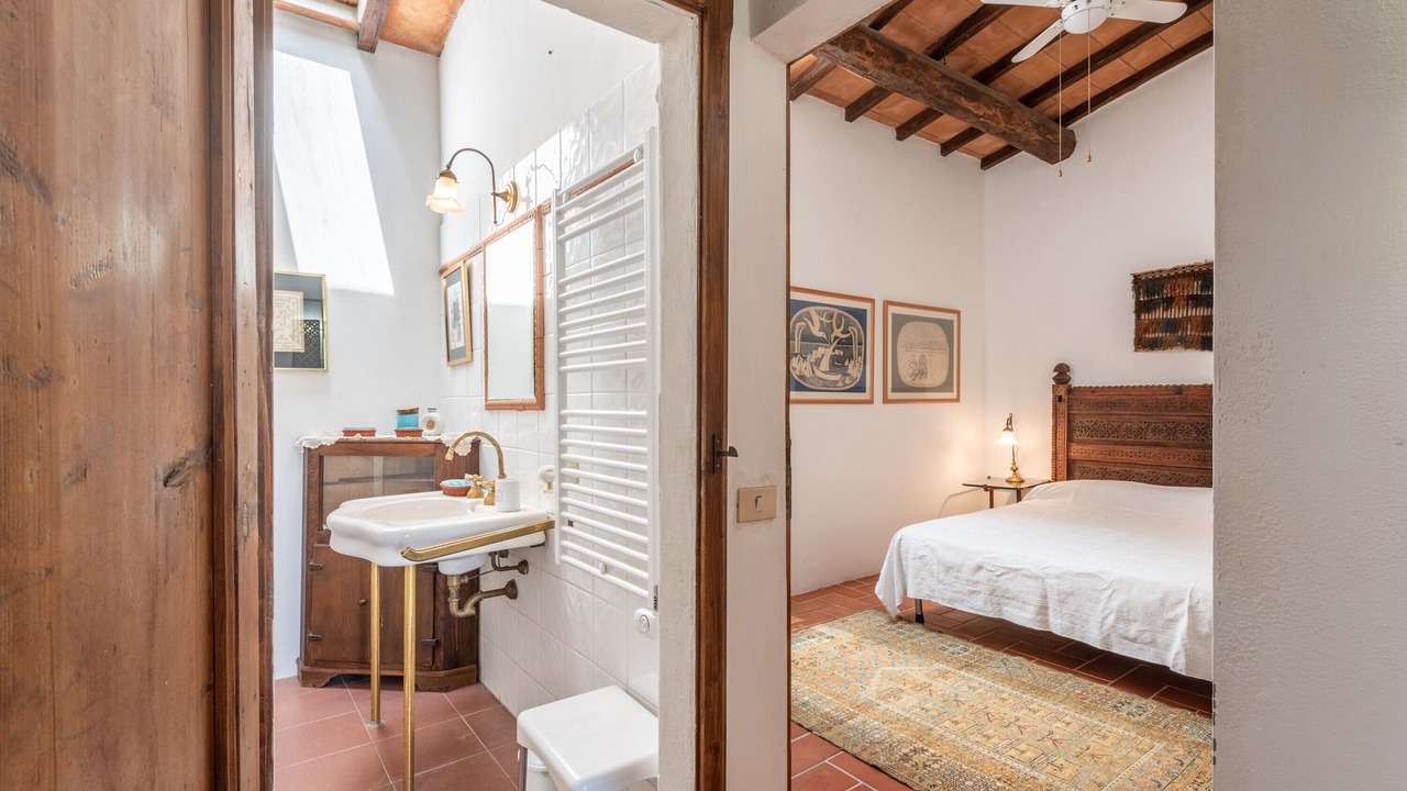 Photo of Bedroom in Murlo