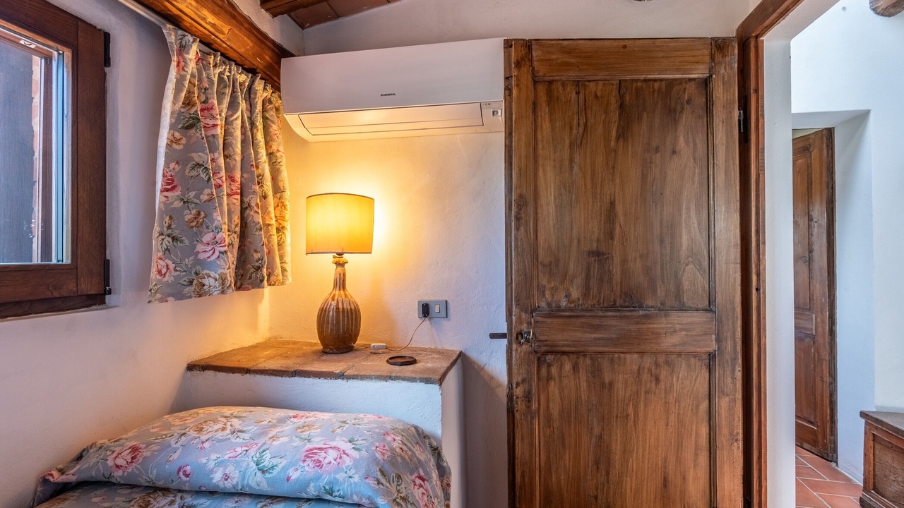 Photo of Bedroom in Murlo