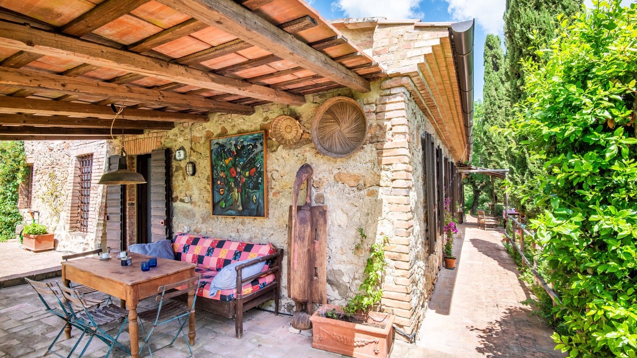 Photo of Outdoor in Murlo