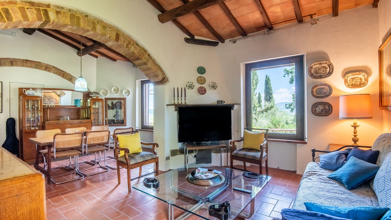 Photo of Livingroom in Murlo