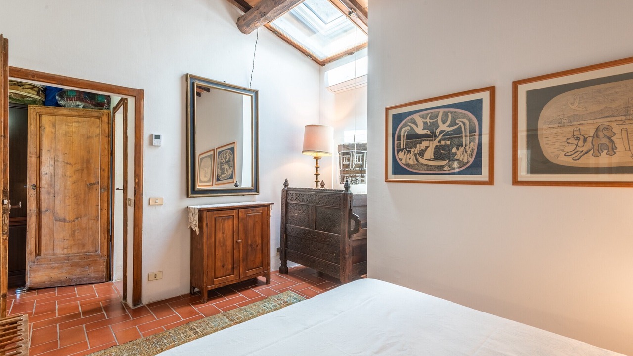 Photo of Bedroom in Murlo