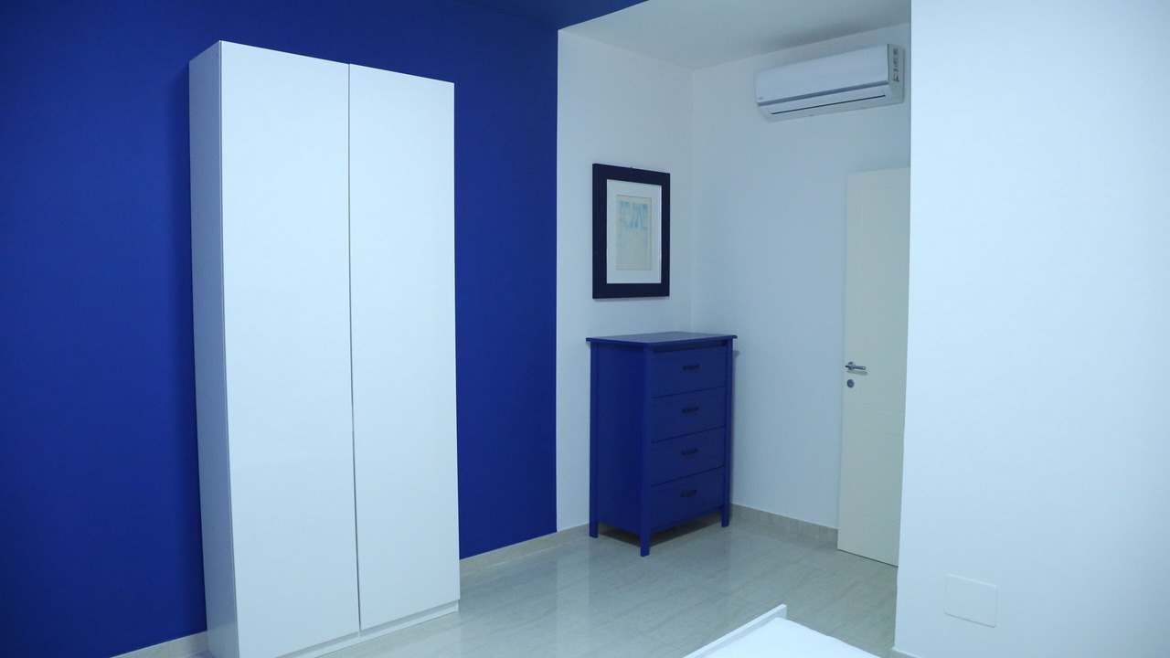 Photo of Bedroom in Trani
