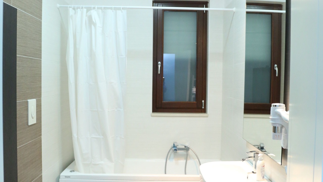 Photo of Bathroom in Trani