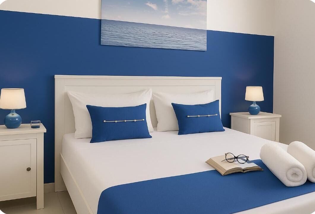 Photo of Bedroom in Trani