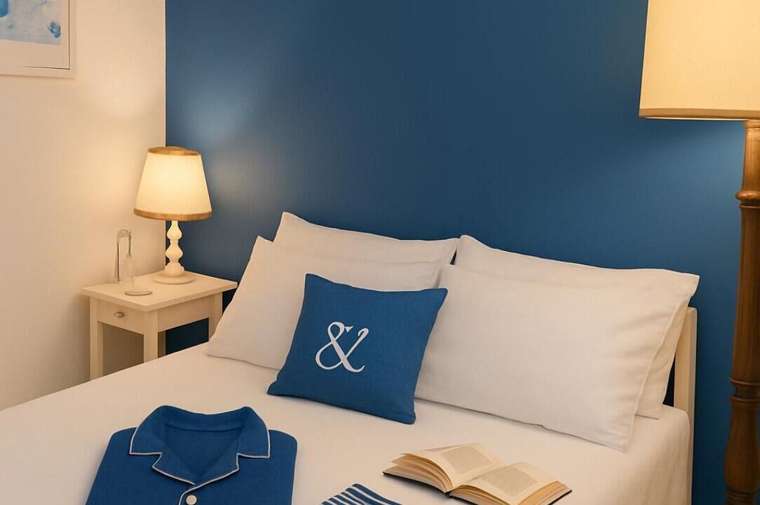 Photo of Bedroom in Trani