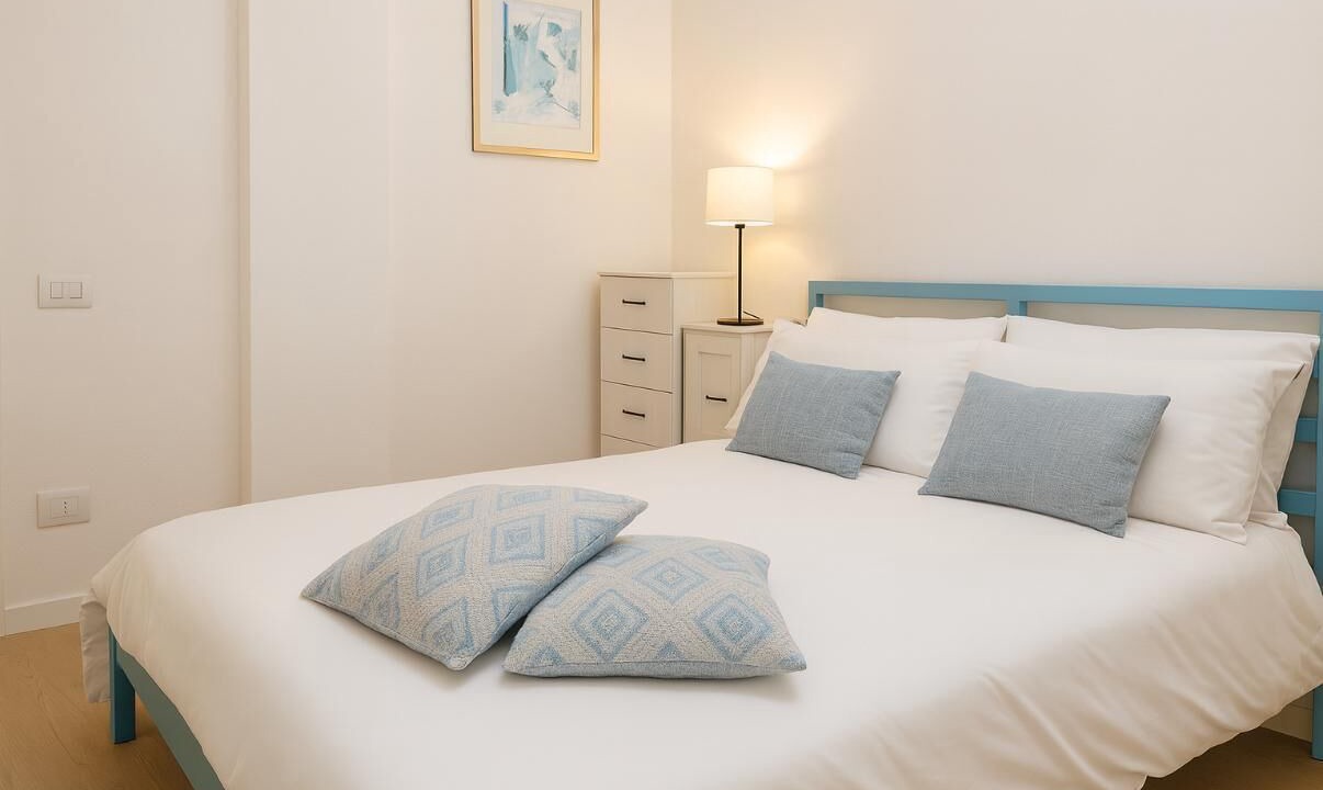 Photo of Bedroom in Trani