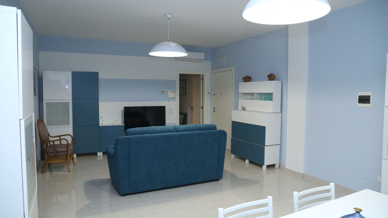 Photo of Livingroom in Trani