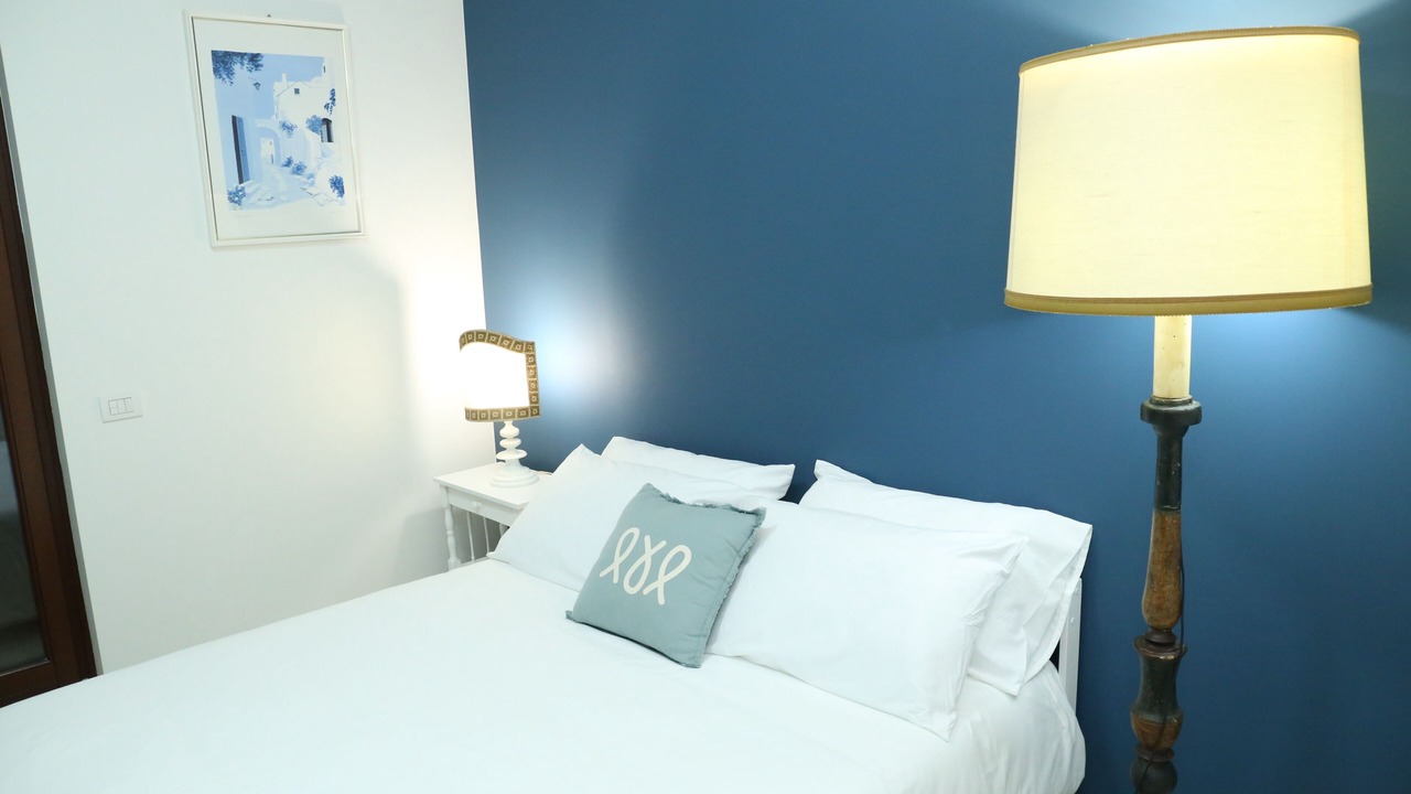 Photo of Bedroom in Trani
