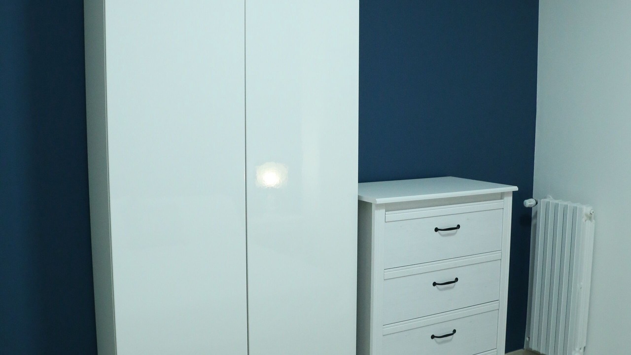 Photo of Bedroom in Trani