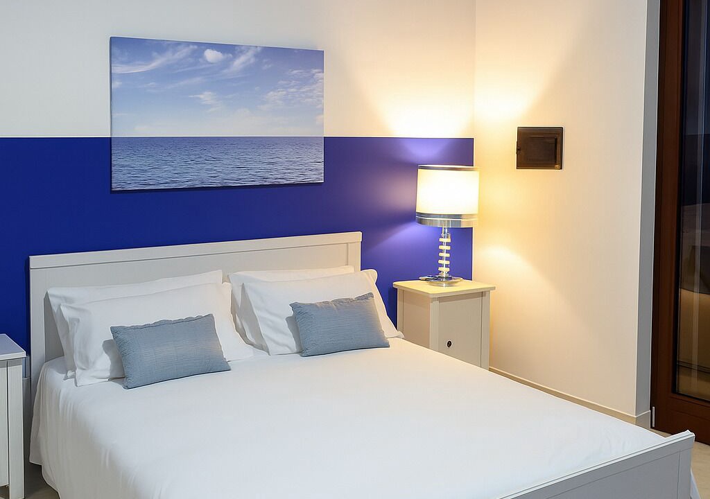 Photo of Bedroom in Trani