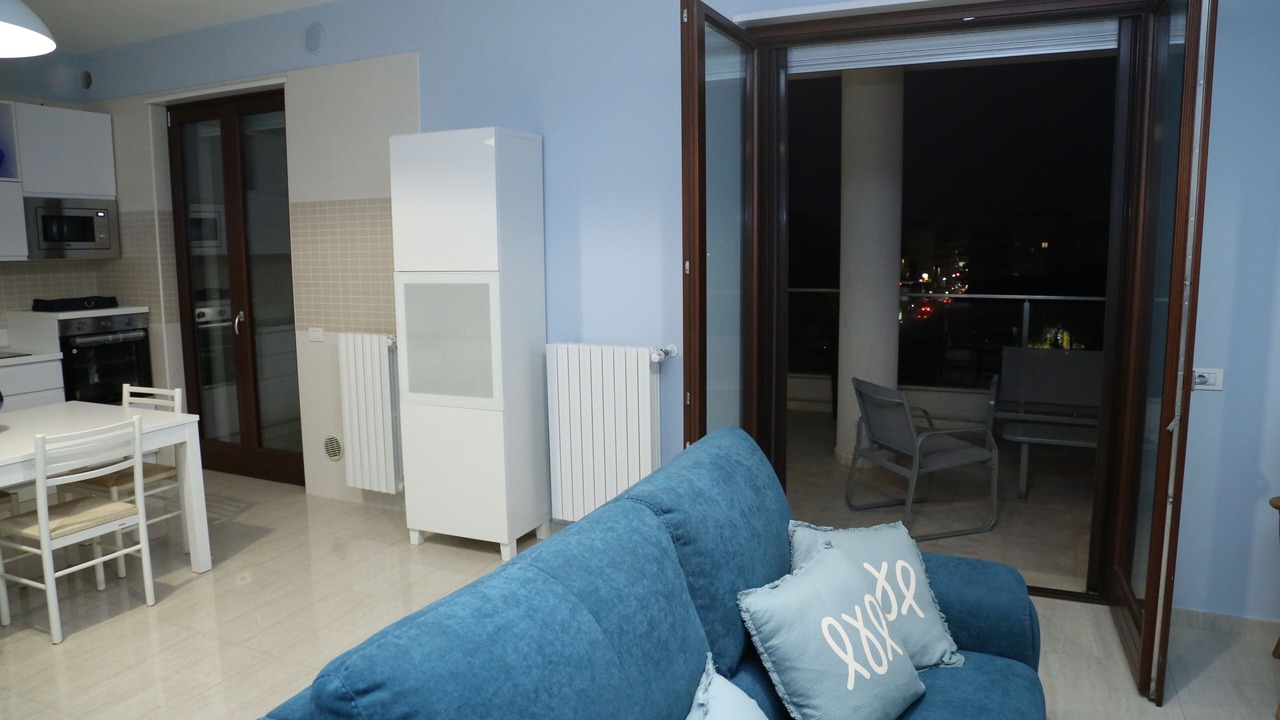 Photo of Livingroom in Trani