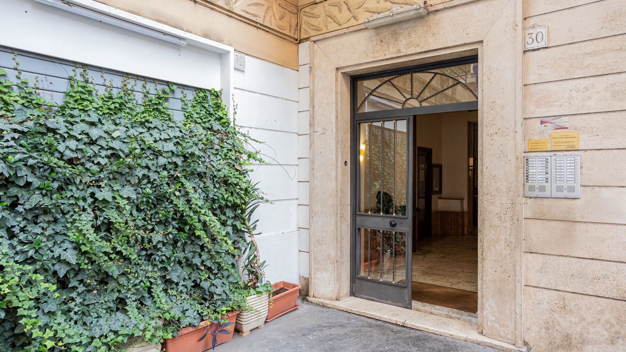 Photo of Outdoor in Quartiere XI Portuense