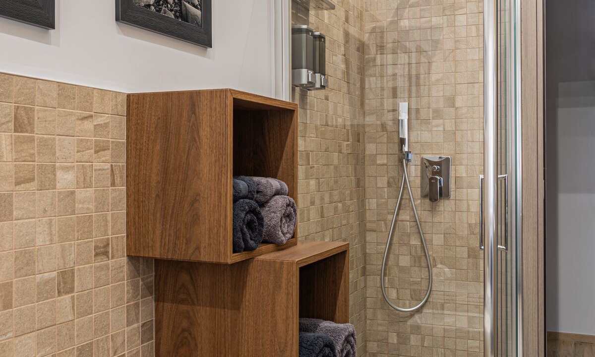 Photo of Bathroom in Quartiere XI Portuense