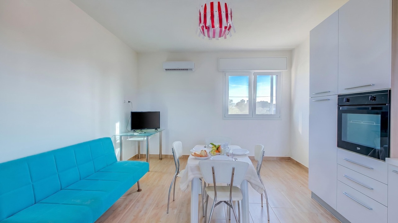 Photo of Livingroom in San Pietro in Bevagna