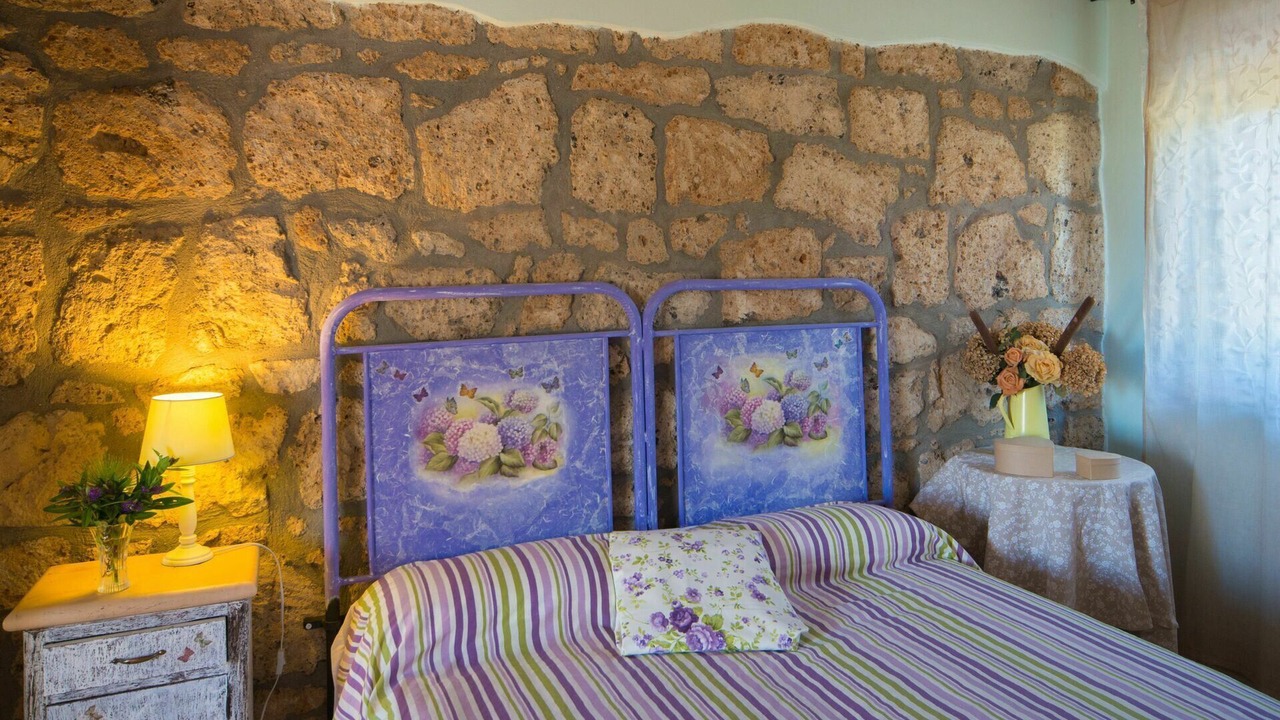 Photo of Bedroom in Bagnoregio