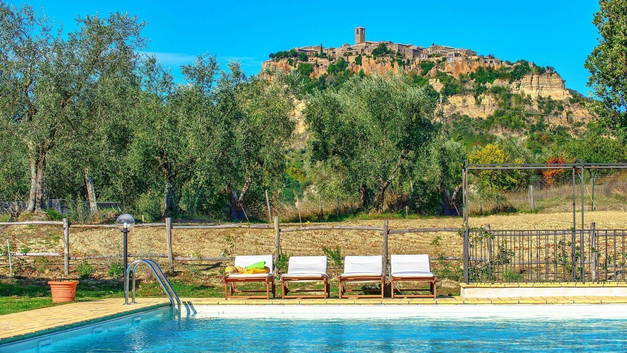 Photo of Outdoor in Bagnoregio