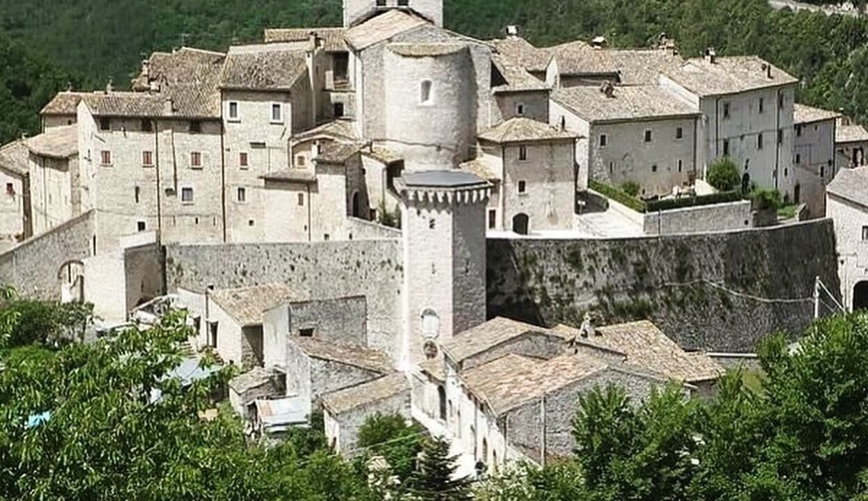 Photo of Outdoor in Vallo di Nera