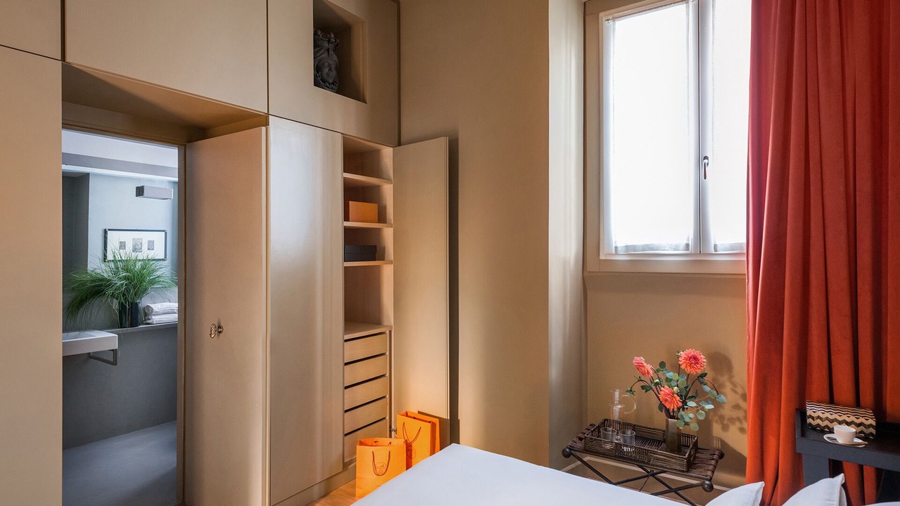 Photo of Bathroom in Rione III Colonna