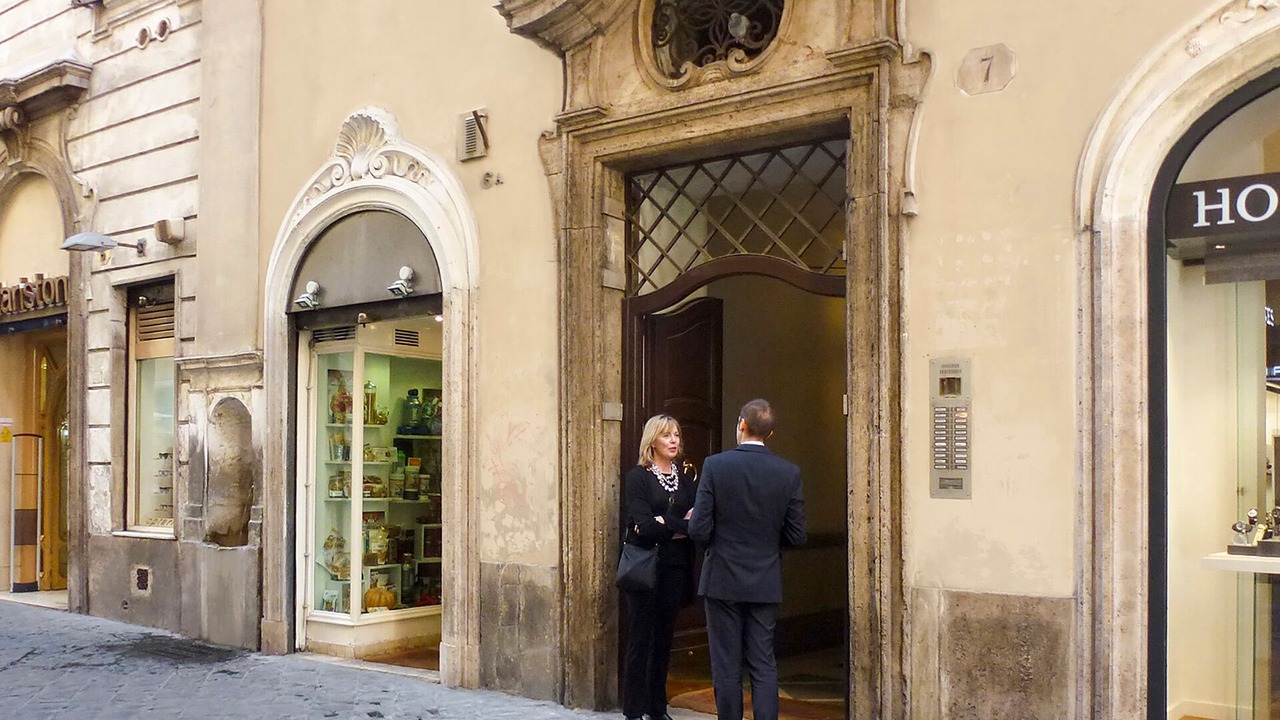 Photo of Others in Rione III Colonna
