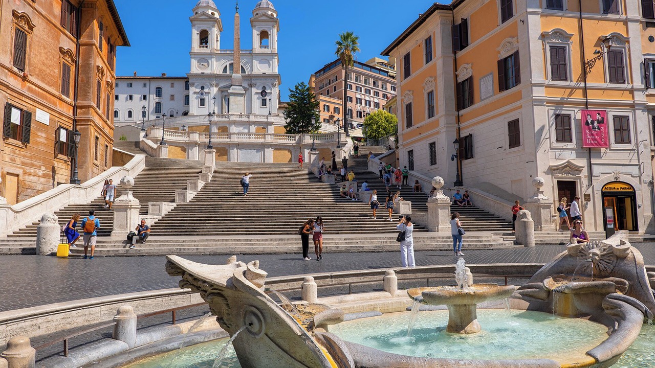 Photo of Others in Rione III Colonna