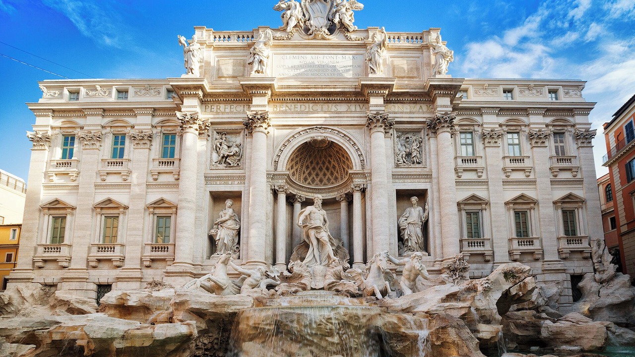 Photo of Outdoor in Rione III Colonna