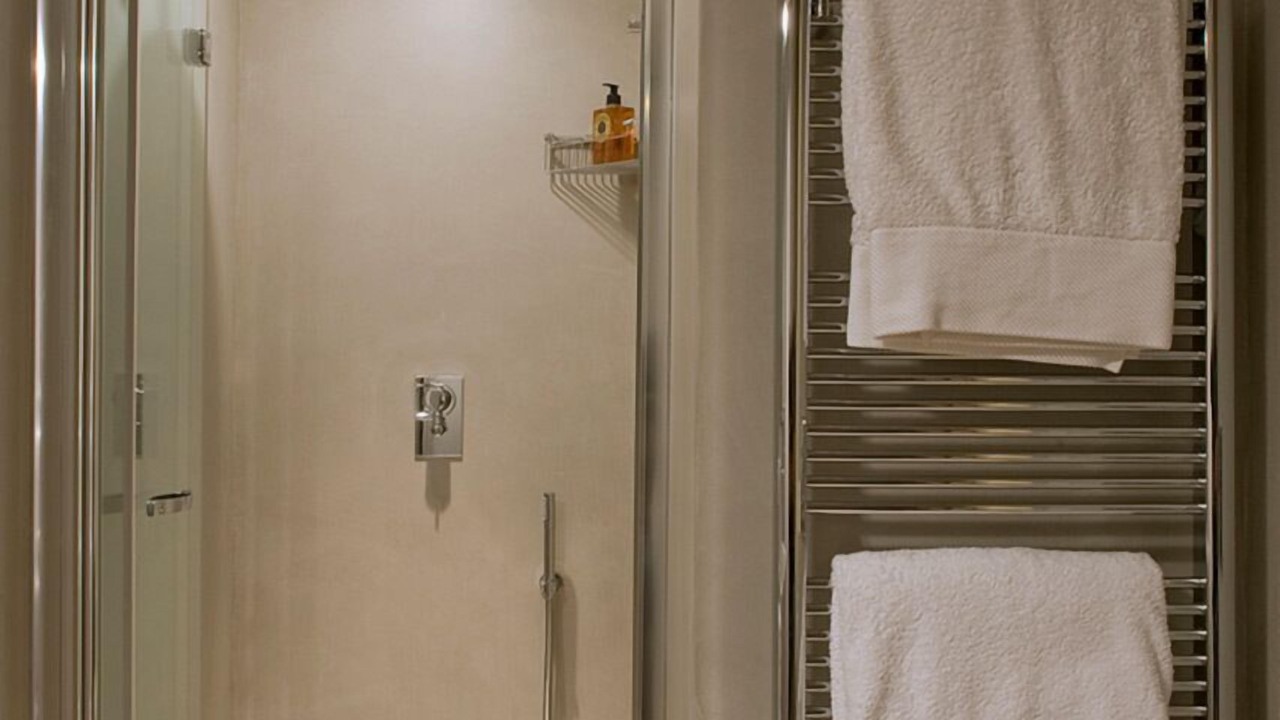 Photo of Bathroom in Rione III Colonna