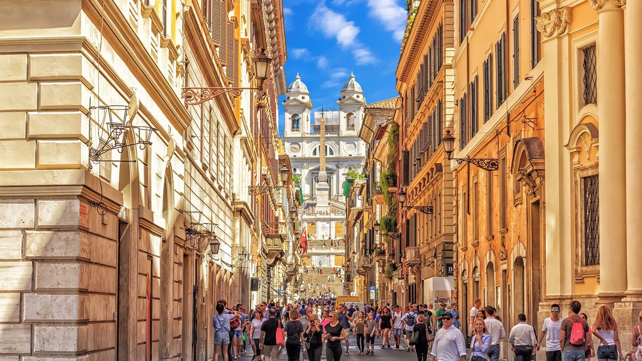 Photo of Others in Rione III Colonna