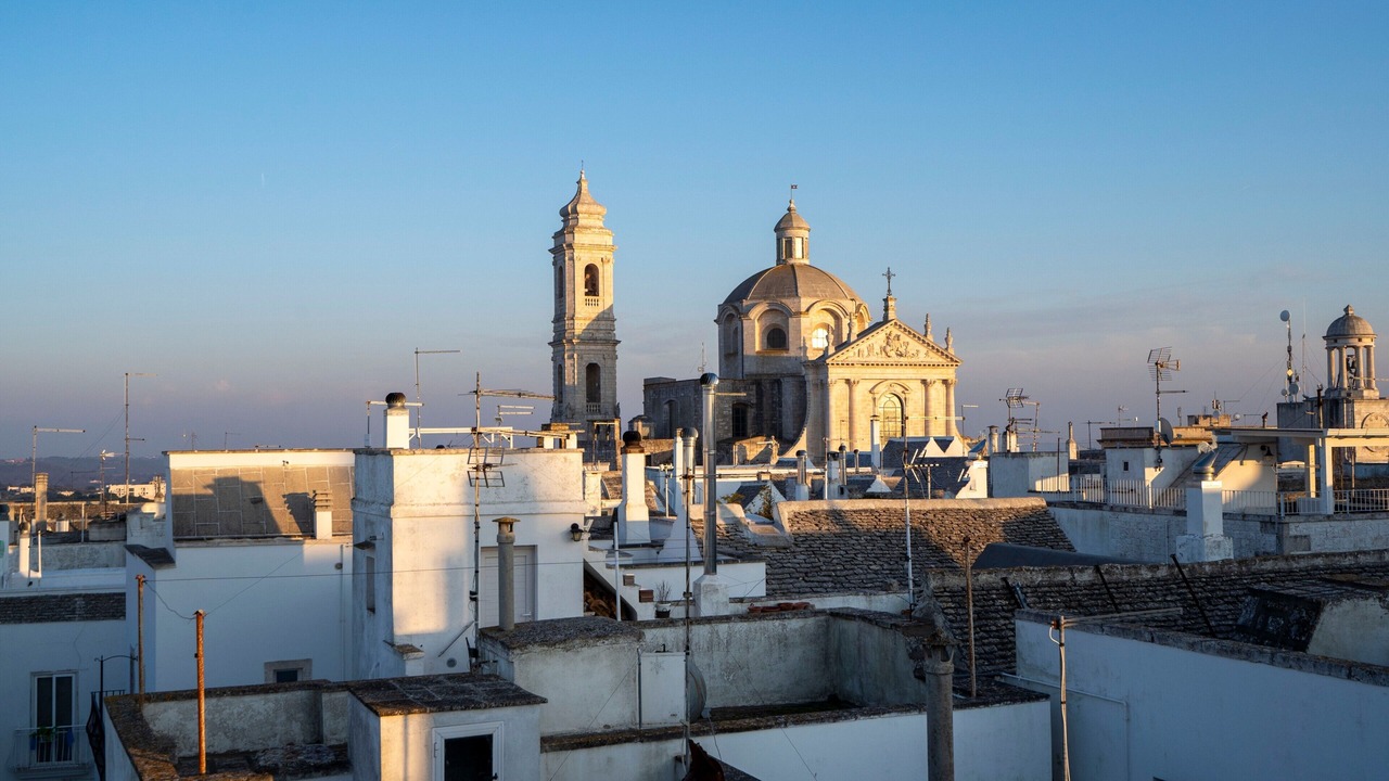 Photo of Others in Locorotondo