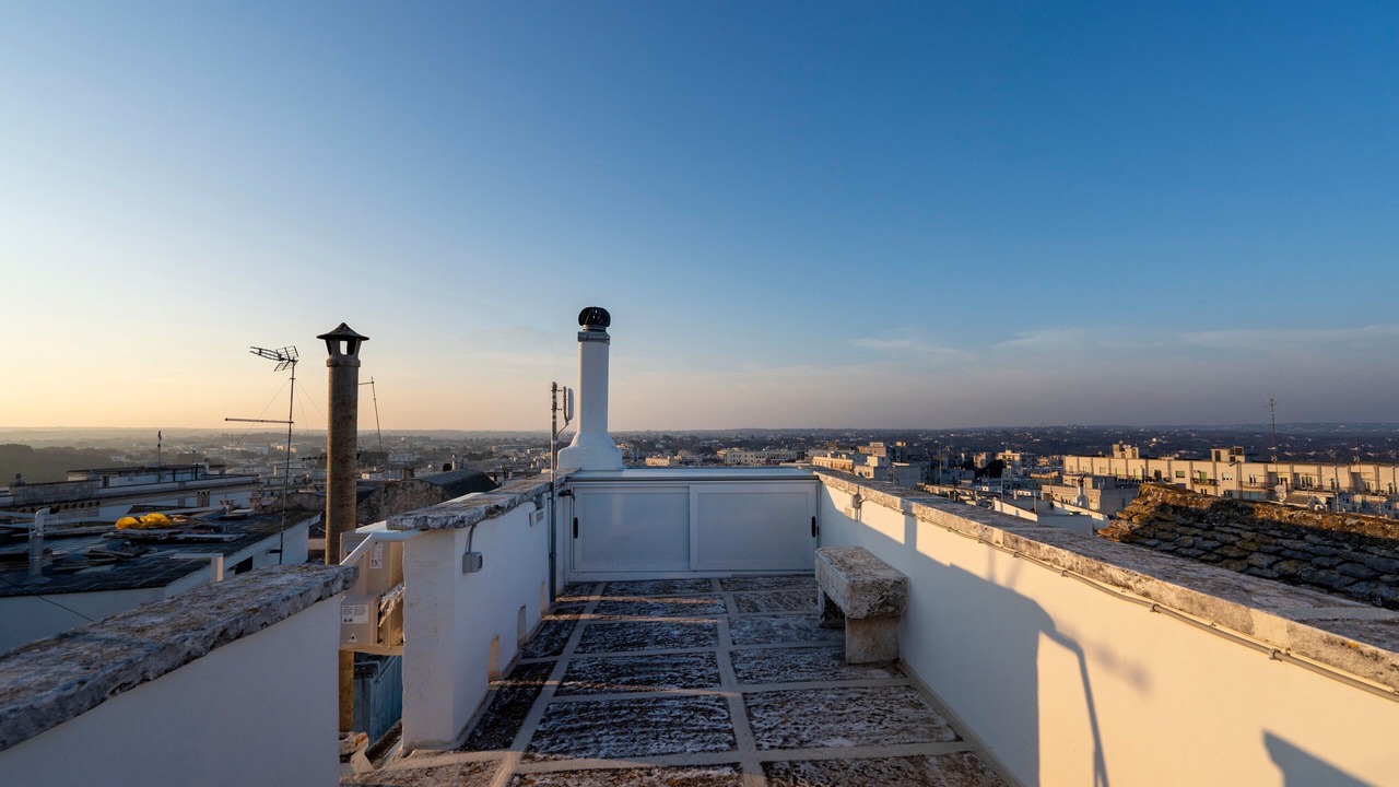 Photo of Outdoor in Locorotondo