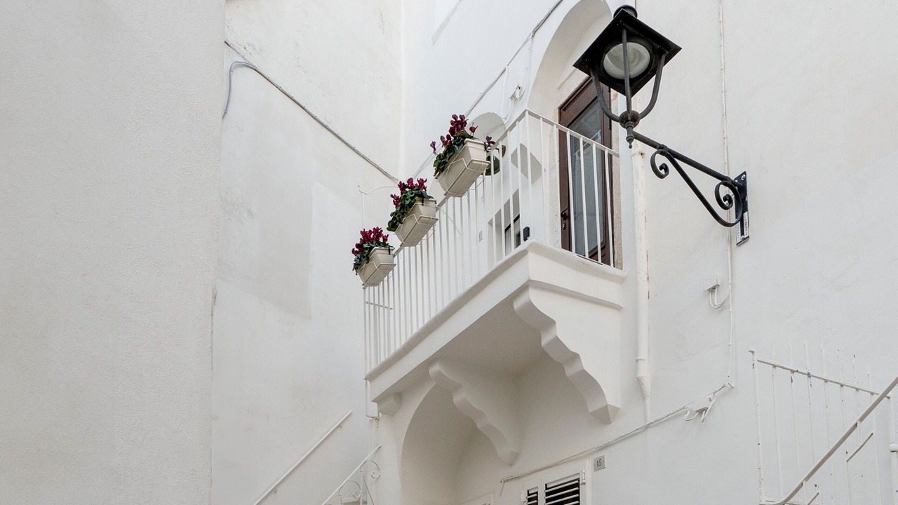 Photo of Outdoor in Locorotondo