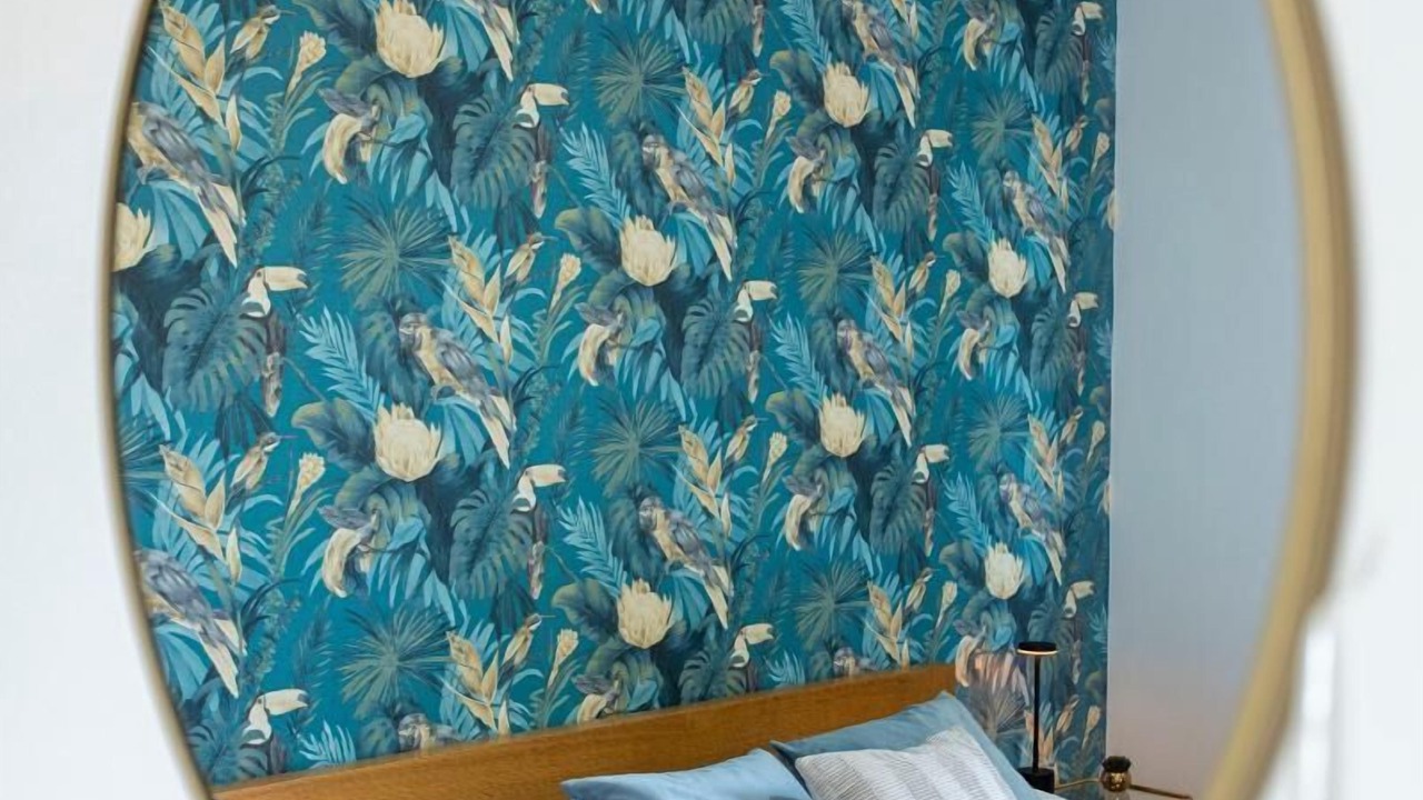 Photo of Bedroom in Casal Monastero