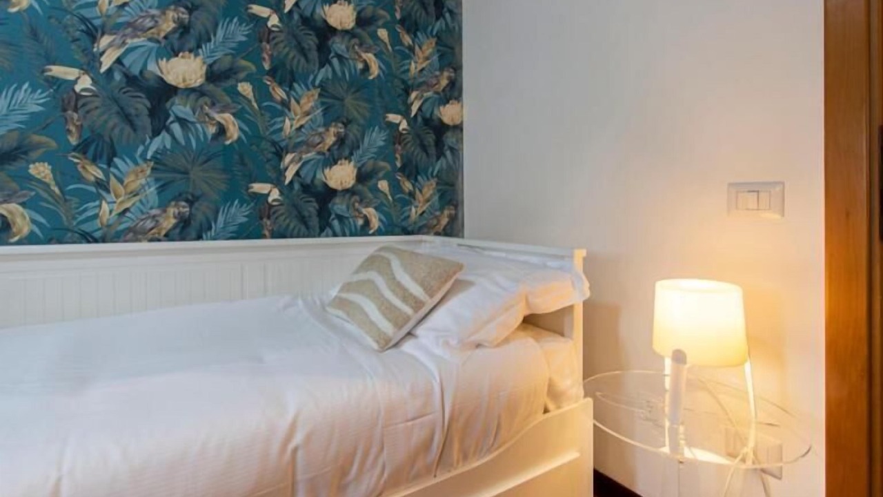 Photo of Bedroom in Casal Monastero